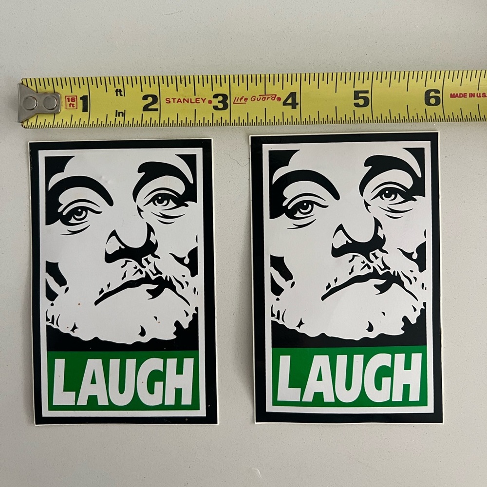 The Chive stickers
